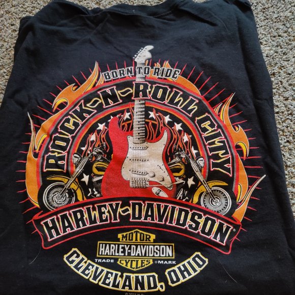 HD t shirt - Picture 2 of 2